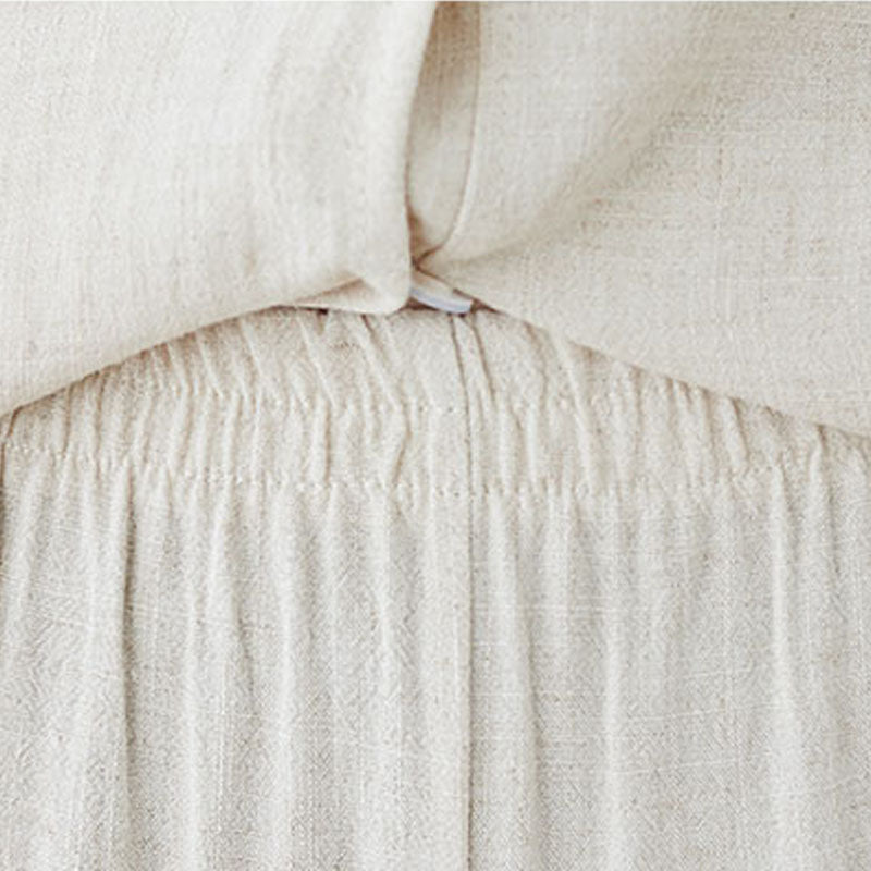 Buddha Stones 2Pcs Chinese Frog Button Design Zen Tai Chi Meditation Clothing Cotton Linen Top Pants Women's Set - image 10