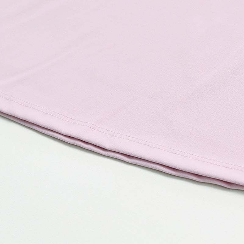 Buddha Stones Women Short Sleeve T-Shirt Top High Waist Leggings Pants For Sports Yoga - image 67