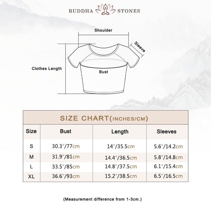 Buddha Stones 2Pcs Lotus Phoenix Spring Flowers Peacock Top Pants Sports Fitness Yoga Women's Yoga Sets - image 5