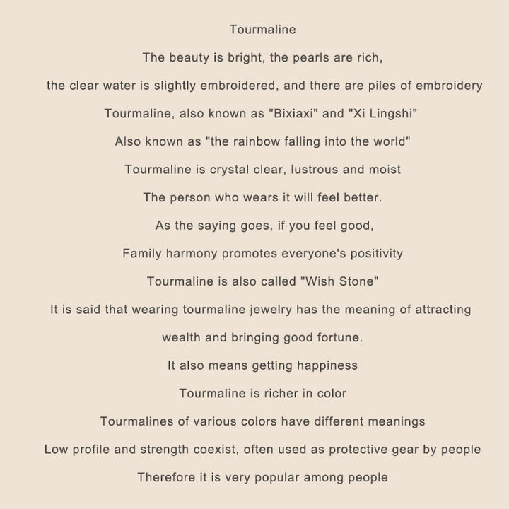 Buddha Stones 2mm Multicolor Tourmaline Ultra-thin Beads 14k Gold Plated Copper Wisdom Bracelet