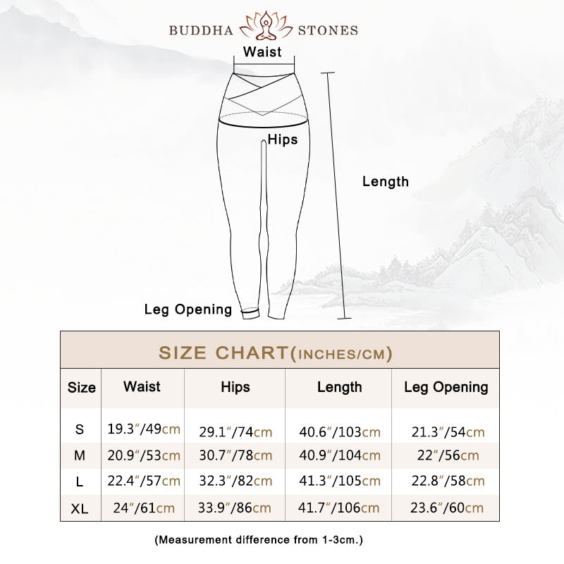 Buddha Stones Sleeveless Crop Tank Top Flared Pants Sports Fitness Yoga