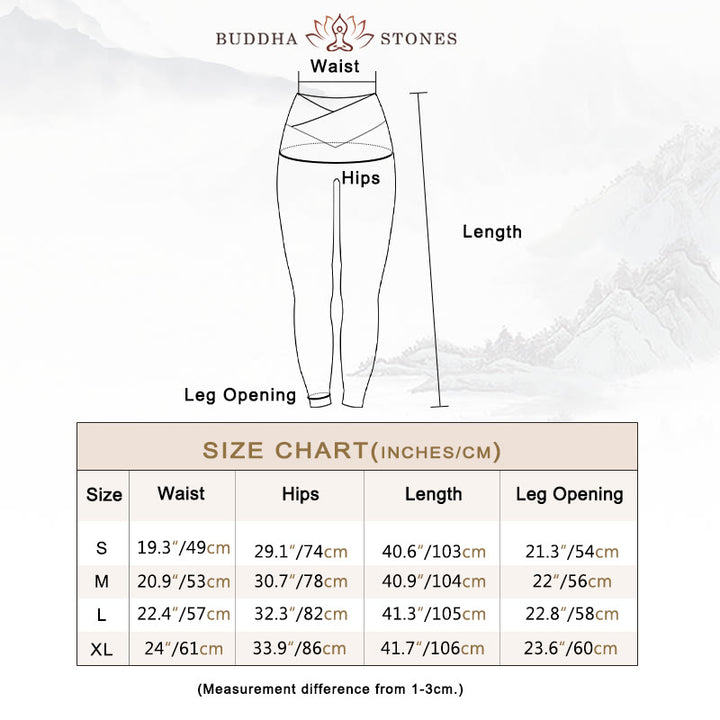 Buddha Stones Sleeveless Crop Tank Top Flared Pants Sports Fitness Yoga