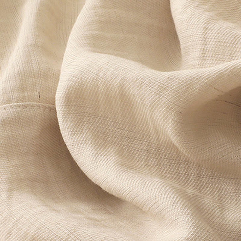 Buddha Stones Summer Drawstring Design Women's Wide Leg Pants With Pockets - image 14