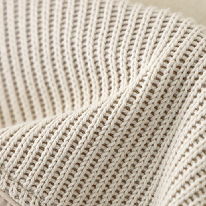 Buddha Stones Plain Stand Collar Women's Cotton Corduroy Jacket - image 19