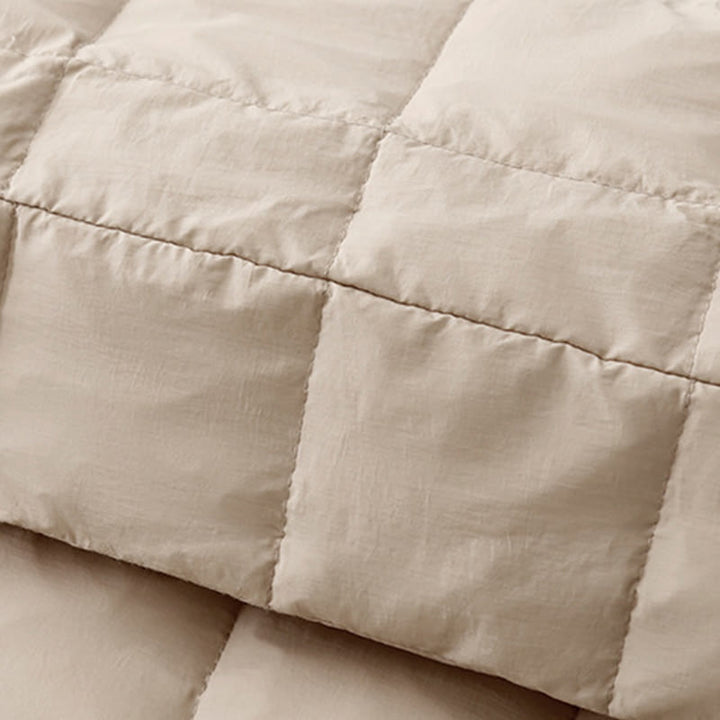 Buddha Stones Winter Drawstring Leg Opening Design Women's Cotton Pants With Pockets - image 5