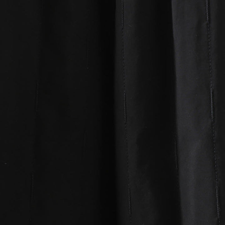 Buddha Stones Winter Plain Women's Harem Cotton Ankle-Length Pants With Pockets - image 4