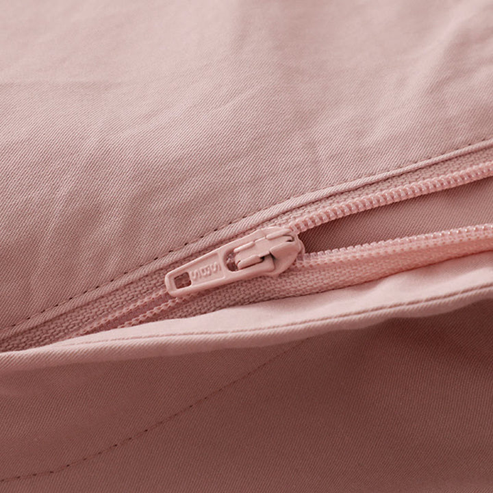 Buddha Stones Casual Plain Polyester Women's 7-8 Length Wide Leg Pants With Pockets - image 2