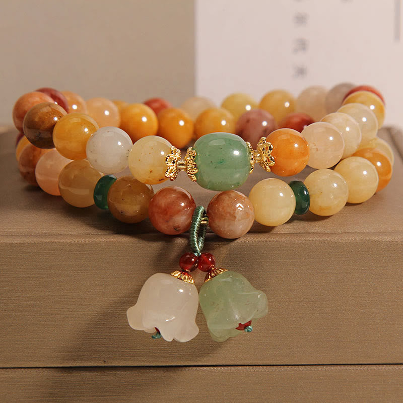 Stone Multi Colored Jade Bracelet Meaning Multi Color Jade Bracelet