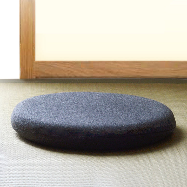 Memory Foam Meditation Seat Cushion Chair Pad Home Living Room Decoration
