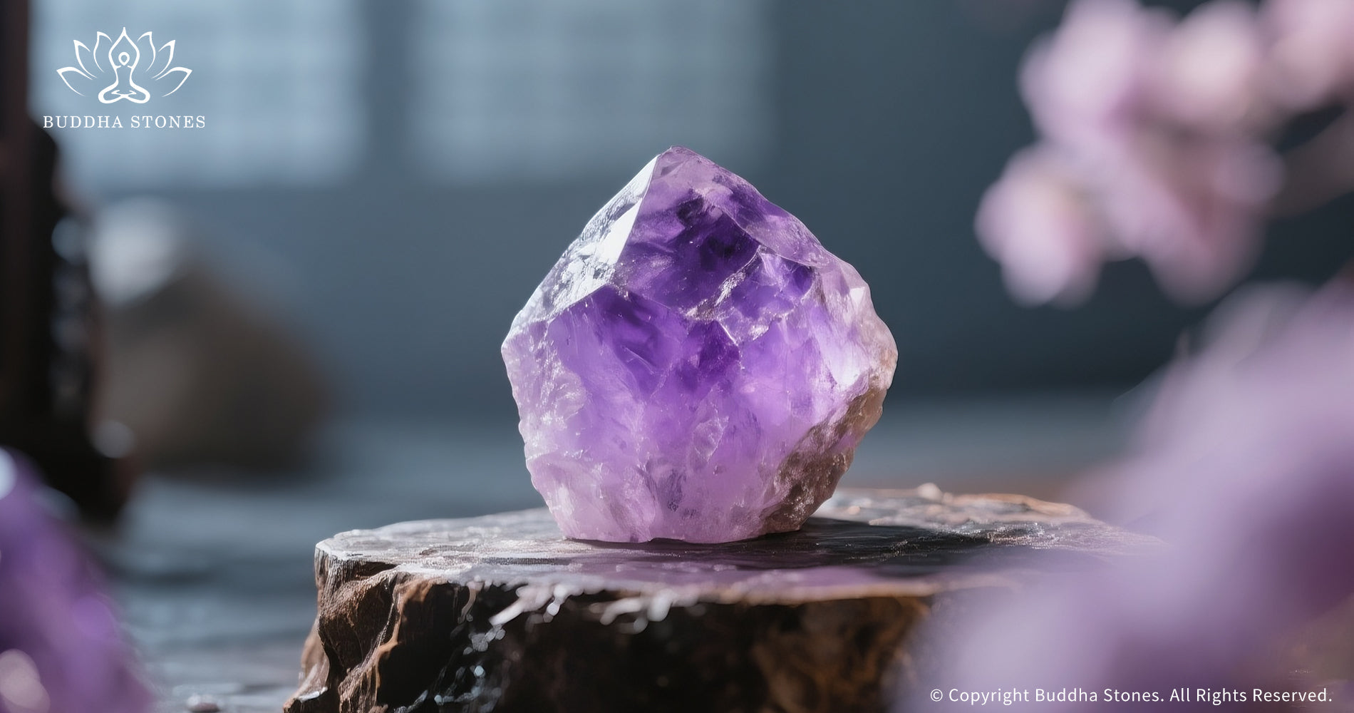 Crystals Expained Amethyst Crystals Explained: Uses, Energy, and Protection – au ...