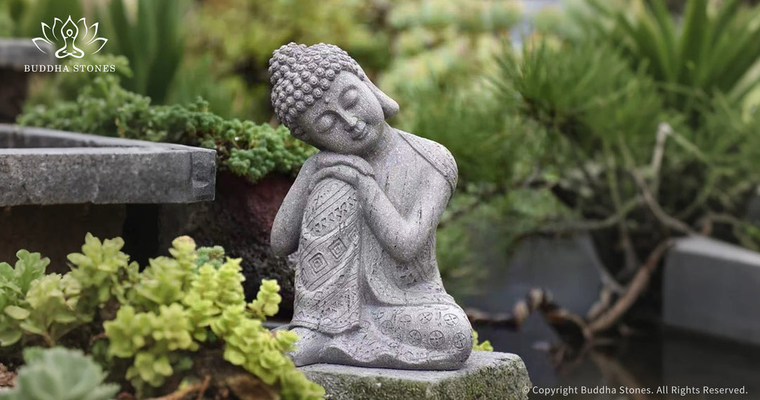 Buddhist Statues Guide: Spiritual Power and Serenity