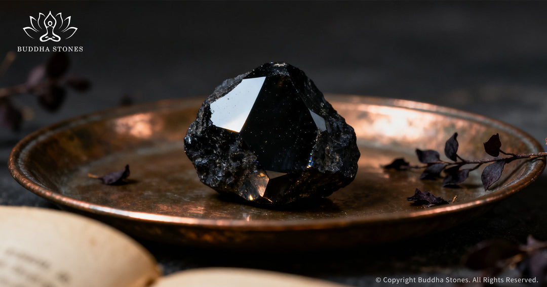 Obsidian Stone Meaning, Benefits, and Spiritual Uses Guide