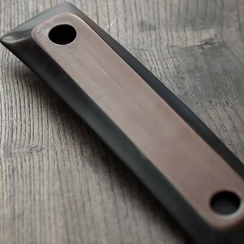 Lotus Peony Rose Flower Ceramic Spiritual Incense Burner - image 4