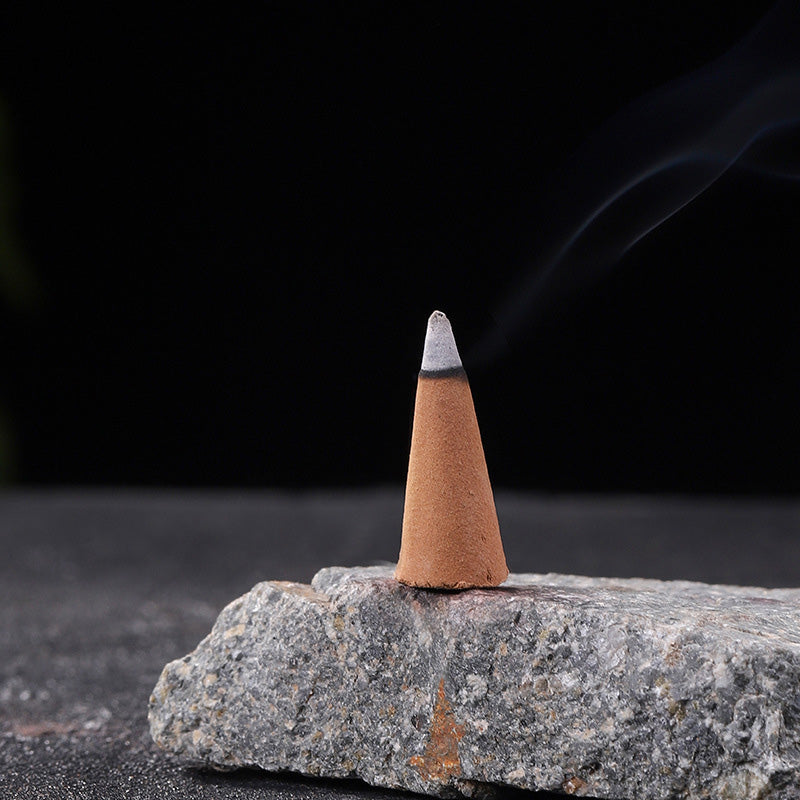 Tibetan Buddha Peaceful Incense - image 1