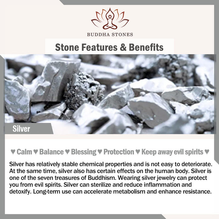 Buddha Stones FengShui Lucky PiXiu Wealth Bracelet - image 5