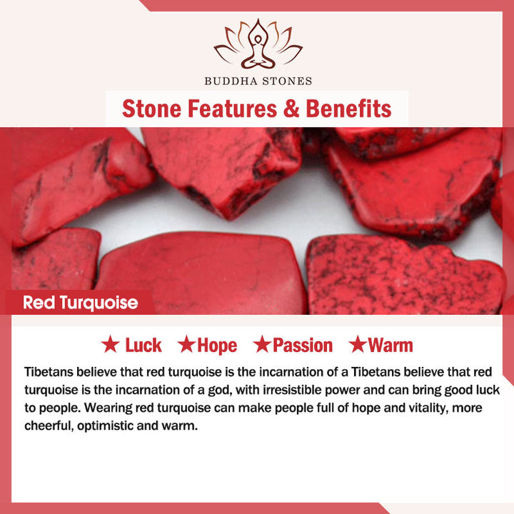 Buddha Stones Tibetan Mala Lapis Lazuli Lazurite Positive Bracelet - image 11