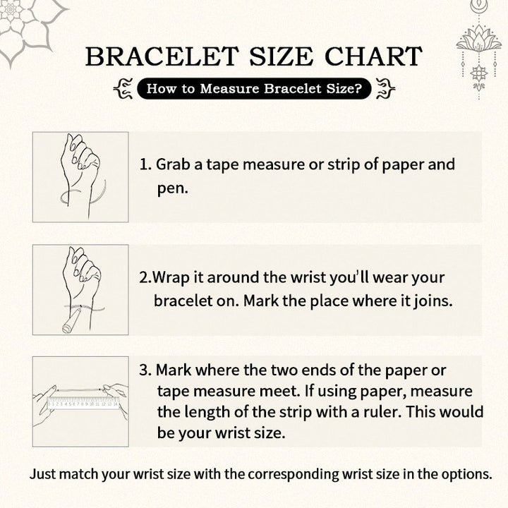 Buddha Stones 925 Sterling Silver Auspicious Clouds Peace Buckle Safe And Sound Bracelet Anklet - image 4