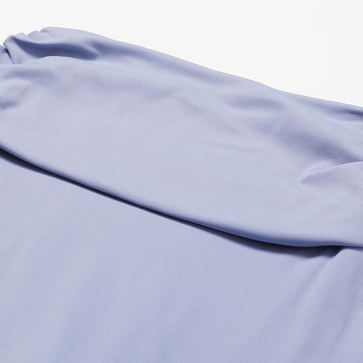 Buddha Stones Sleeveless Backless Strap Tank Top Bra Flared Pants Sports Fitness Yoga - image 25