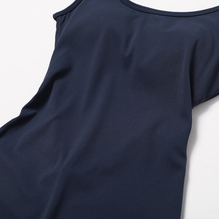 Buddha Stones Women Workout Sleeveless Jumpsuit Flare Pants Sports Fitness Yoga Bodysuit - image 27