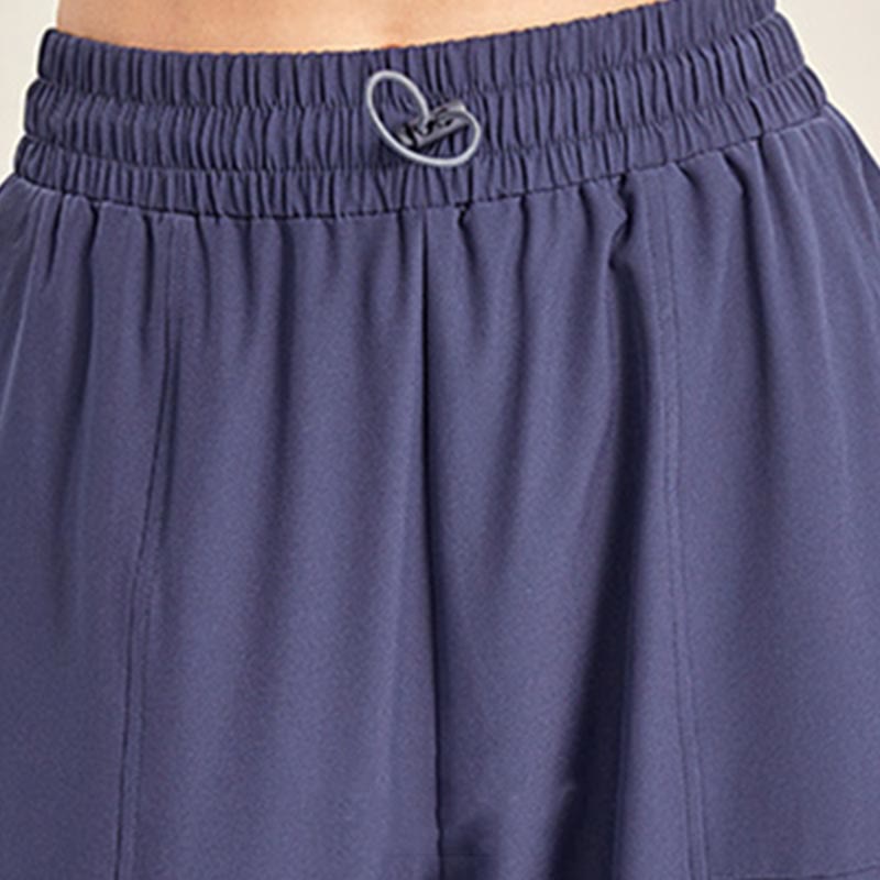 Buddha Stones Fitness Yoga Sports Track Pants With Pockets - image 8