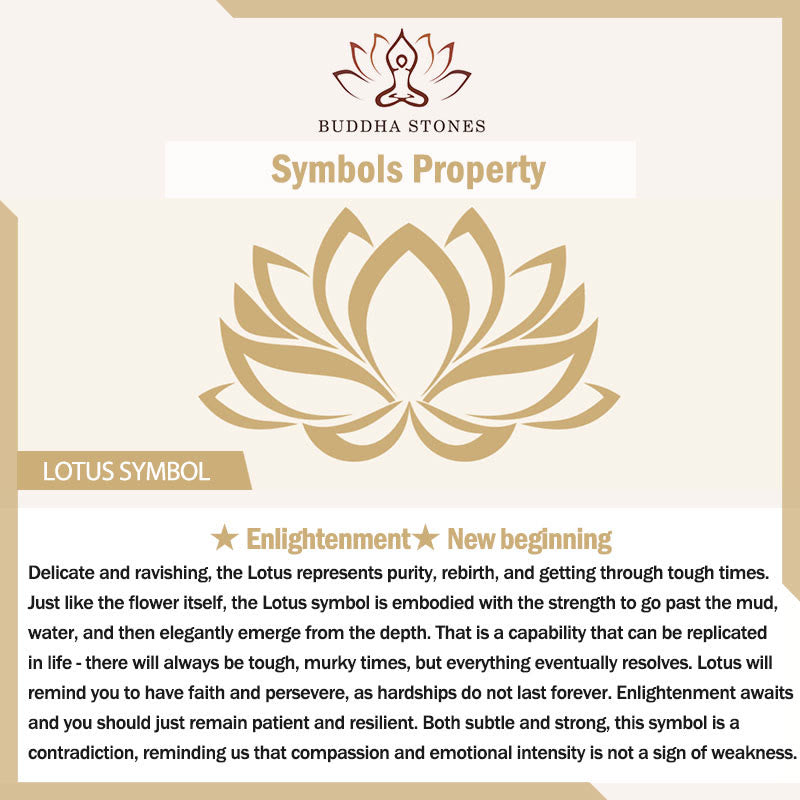 Buddha Stones Bodhi Seed Butterfly Lotus Luck Wealth Bracelet Bangle