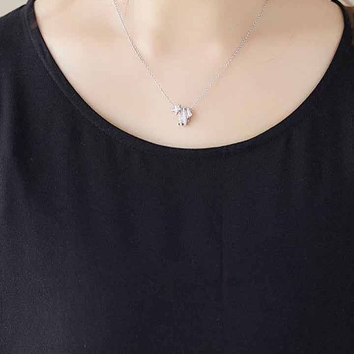 Buddha Stones Black Blue Stripes Short Sleeve Midi Dress With Pockets - image 6