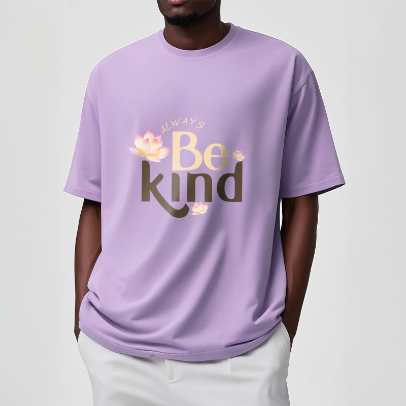 Buddha Stones Always Be Kind Tee T-shirt - image 17