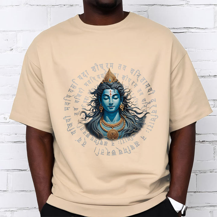 Buddha Stones Sanskrit You Have Won When You Learn Tee T-shirt - image 9