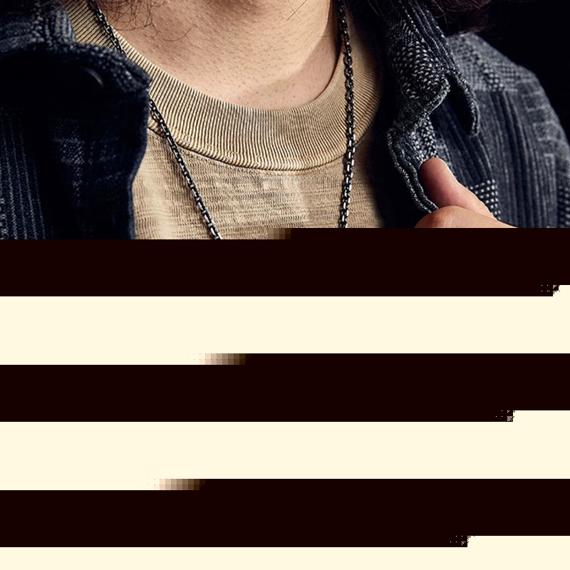 Buddha Stones 999 Sterling Silver 999 Gold 925 Sterling Silver Buddha Statue Lotus Necklace Pendant - image 3