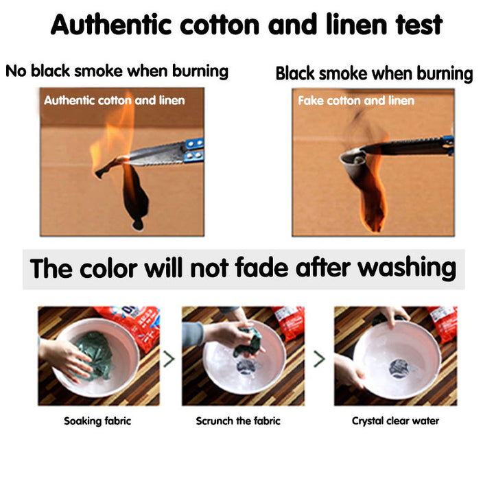 Buddha Stones Frog-Button Tang Long Sleeve Shirt Pants Men's Suit - image 10