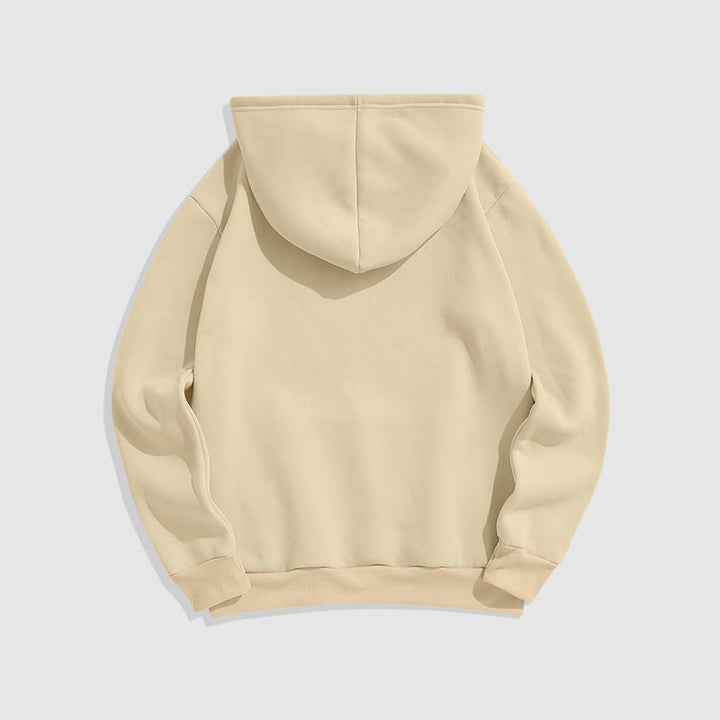 Buddha Stones Let That Shit Go Buddha Polyester Fleece Lined Hoodie - image 28