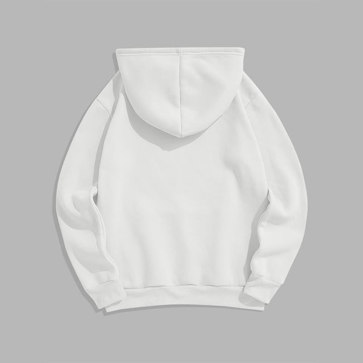 Buddha Stones Let That Shit Go Buddha Polyester Fleece Lined Hoodie - image 24