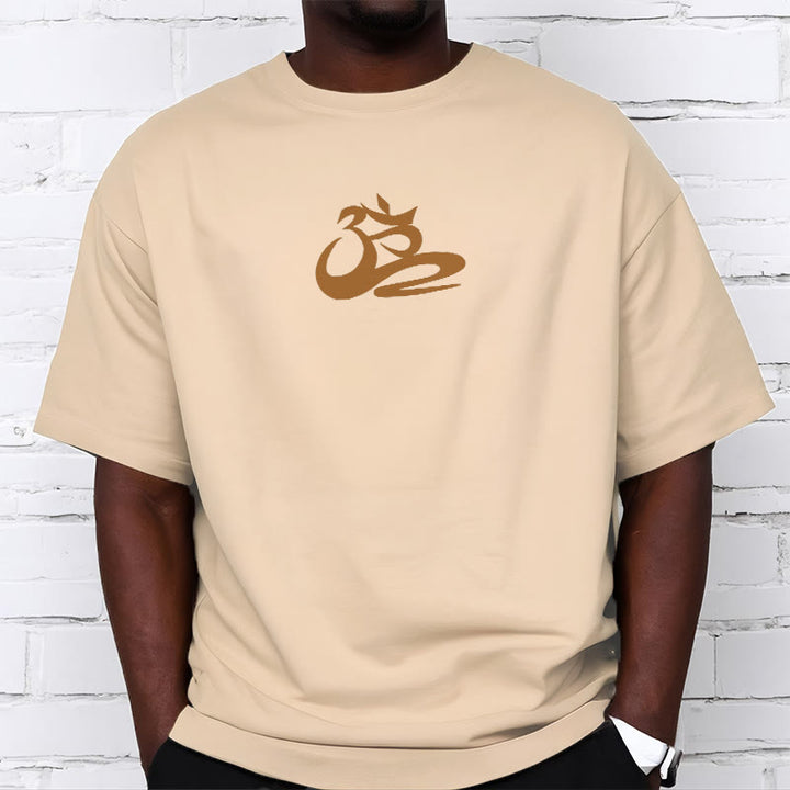 Buddha Stones OM Tee T-shirt - image 19