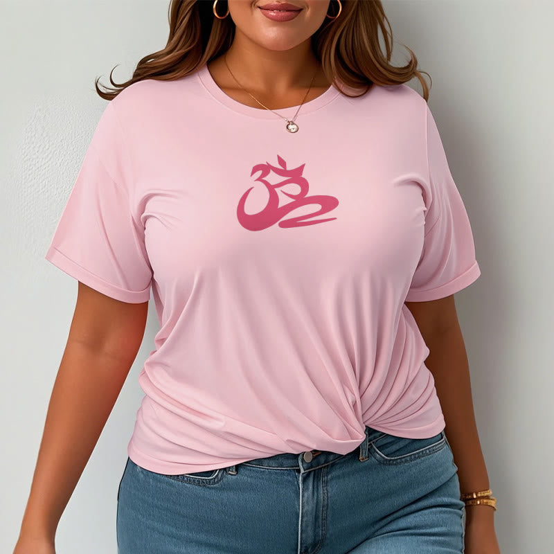 Buddha Stones OM Tee T-shirt - image 15