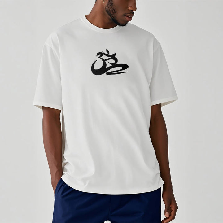Buddha Stones OM Tee T-shirt - image 12