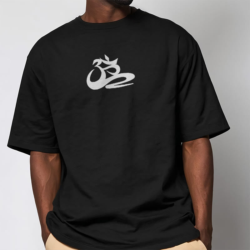 Buddha Stones OM Tee T-shirt - image 8