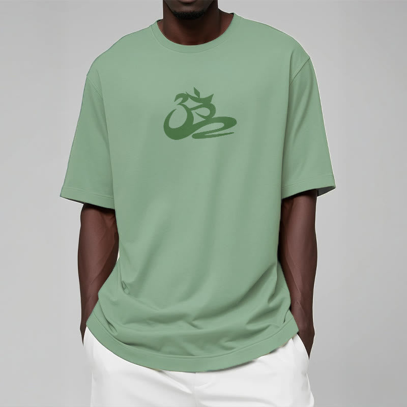 Buddha Stones OM Tee T-shirt - image 17