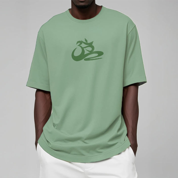 Buddha Stones OM Tee T-shirt - image 17