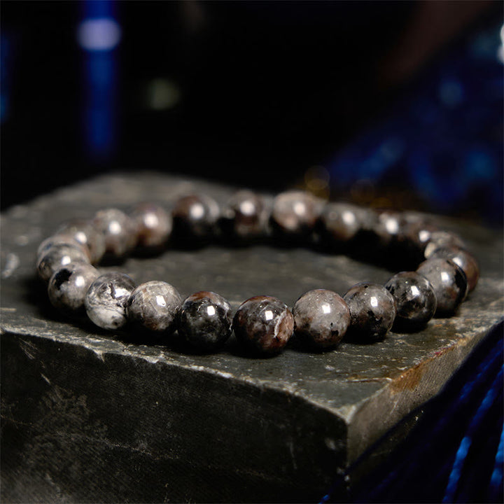 Buddha Stones Yooperlite Creativity Bracelet