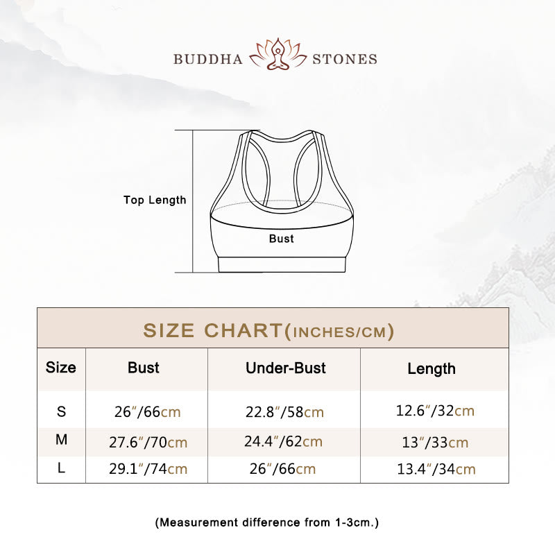 Buddha Stones Seamless Fitness Crop Tank Top High Waist Leggings Pants Sports Gym Yoga Outfits - image 5