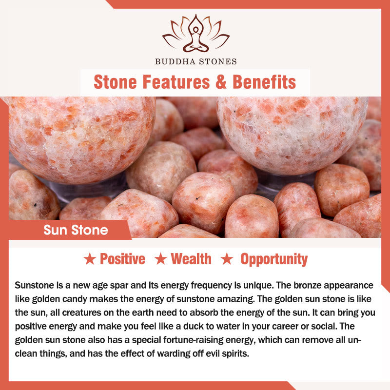 Buddha Stones Five Elements Various Agate Crystal Green Strawberry Quartz Sun Stone Wealth Bracelet - image 7