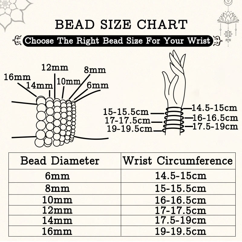 Buddha Stones "All the best for Focus and Clarity" Tiger Eye Bracelet Includes Gift Message Card - image 5