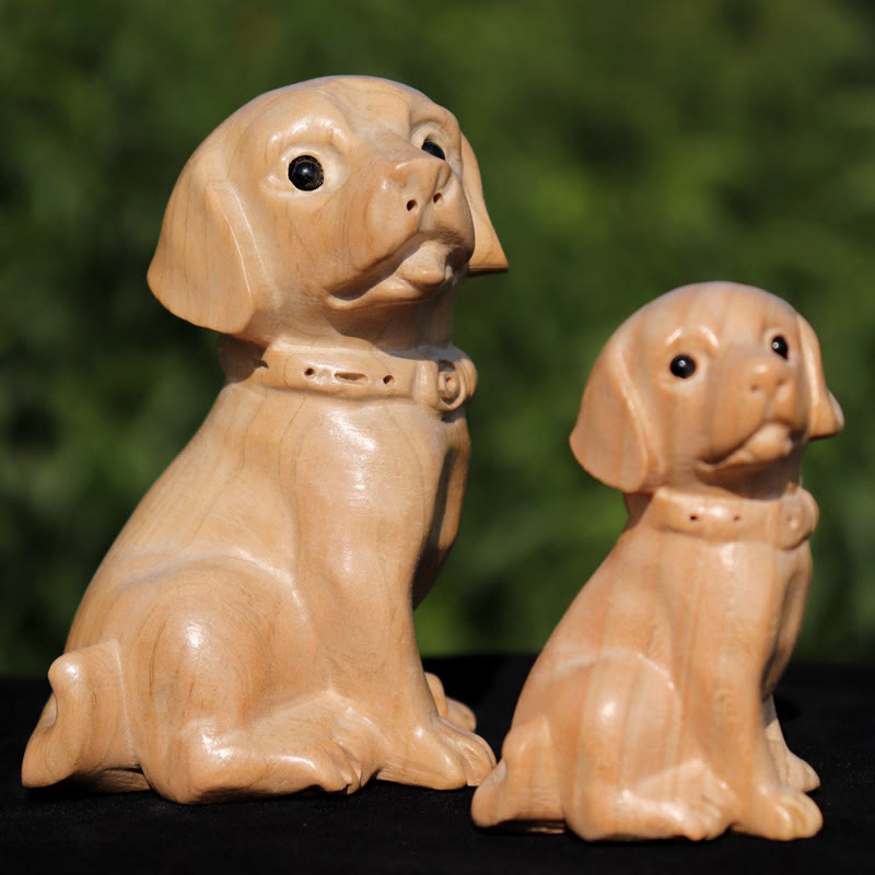 Buddha Stones Year Of The Snake Chinese Zodiac Fu Character Peach Wood Home Statue Decoration - image 29