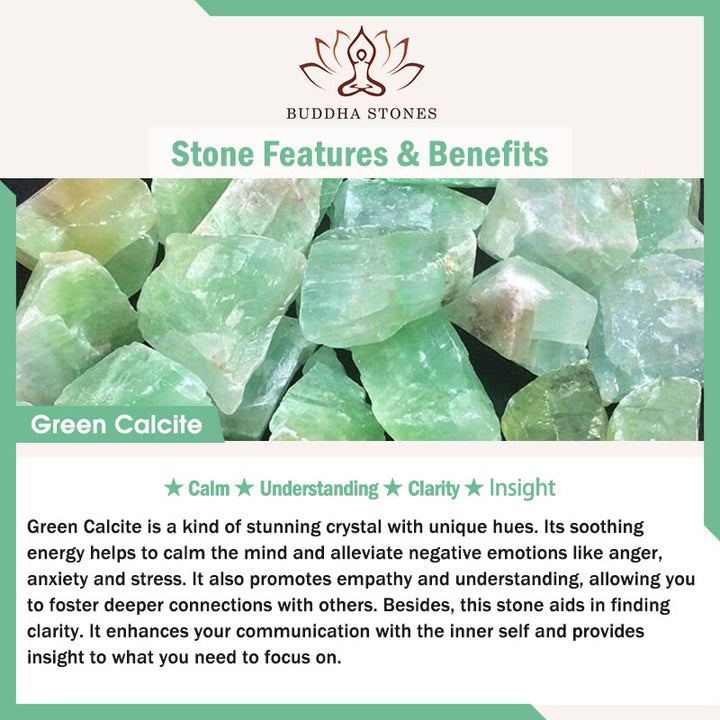 Buddha Stone Various Crystals Malachite Lazurite Lapis Lazuli Hemimorphite Calmness Bracelet - image 47