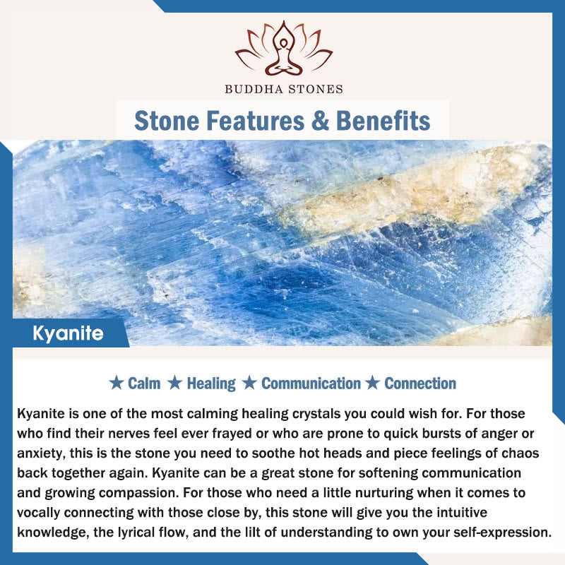 Buddha Stone Various Crystals Malachite Lazurite Lapis Lazuli Hemimorphite Calmness Bracelet - image 65