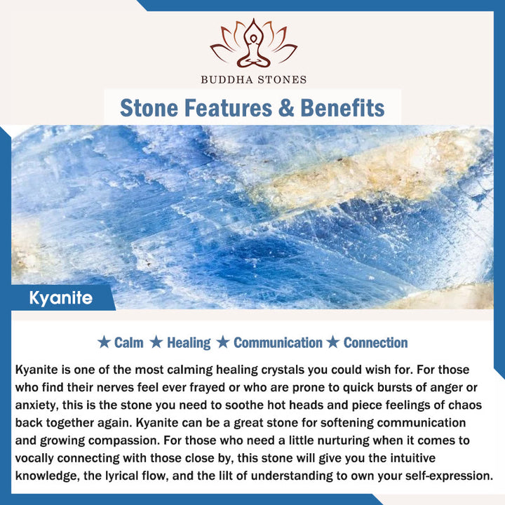 Buddha Stone Various Crystals Malachite Lazurite Lapis Lazuli Hemimorphite Calmness Bracelet - image 65