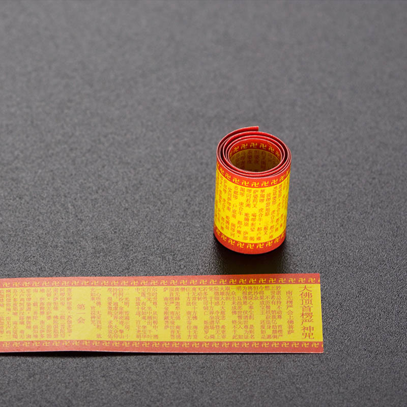 Buddha Stones Tibetan Om Mani Padme Hum Lotus Pattern Prayer Wheel Titanium Steel Peace Necklace Pendant - image 13