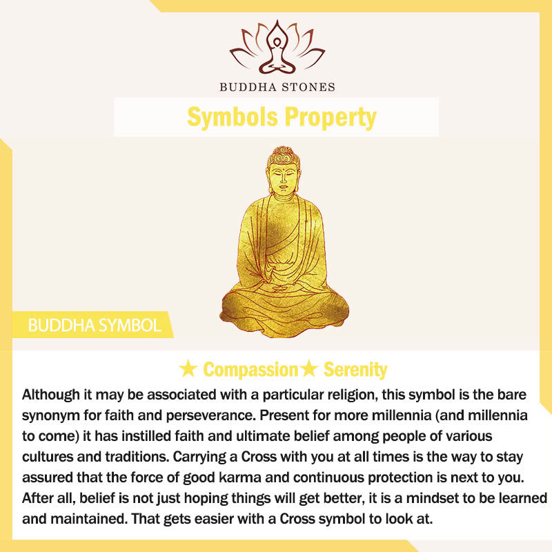 Buddha Stones Green Sandalwood Buddha Symbol Positive Necklace Pendant - image 8