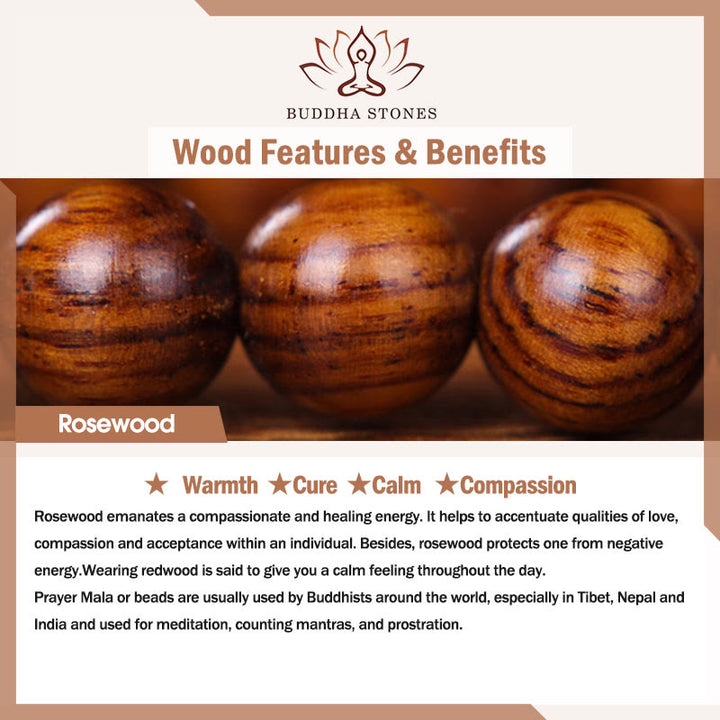 Buddha Stones Cute Mini Cat Rosewood Lacquer Craft Warmth Decoration Random Color(Blind Box) - image 5