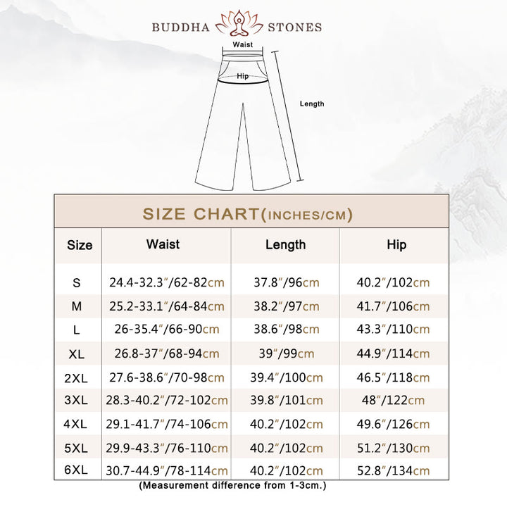 Buddha Stones 2Pcs Women's Short Sleeve Shirt Top T-Shirt Pants Meditation Zen Tai Chi Cotton Linen Clothing Set